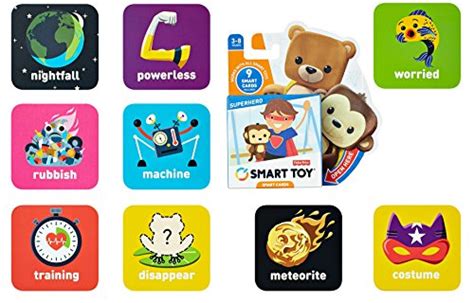 ebay smart toy smart cards|Fisher.